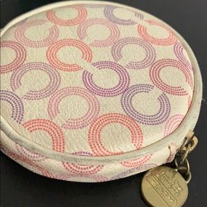 🌺SALE🌺 Coach Coin Purse